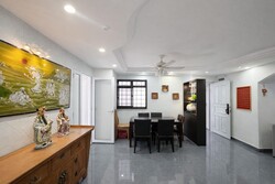 Blk 502 Woodlands Drive 14 (Woodlands), HDB 5 Rooms #536191251